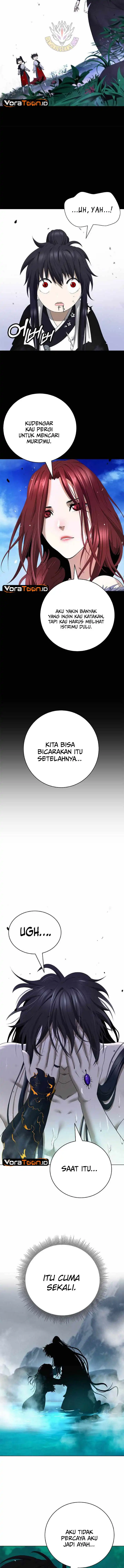 Halaman 3 dari Cystic Story (Call The Spear) Chapter 253