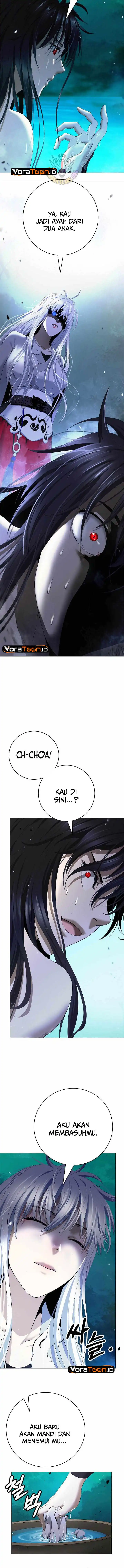 Halaman 4 dari Cystic Story (Call The Spear) Chapter 253