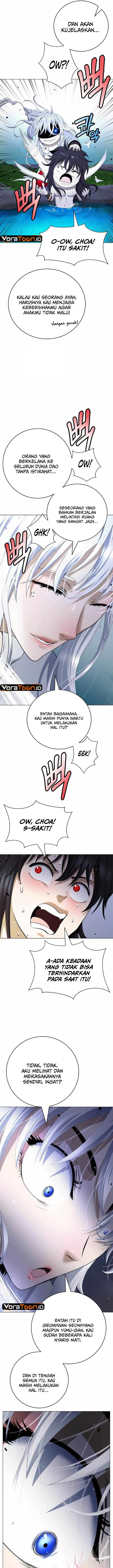 Halaman 5 dari Cystic Story (Call The Spear) Chapter 253