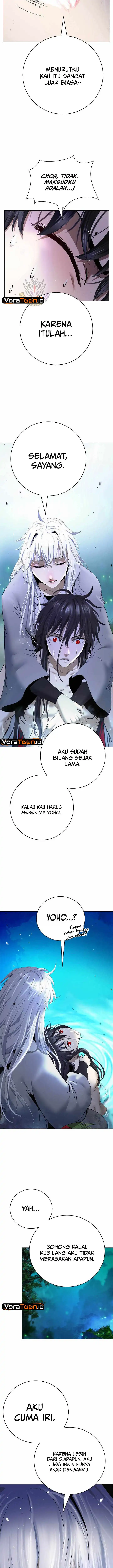 Halaman 6 dari Cystic Story (Call The Spear) Chapter 253