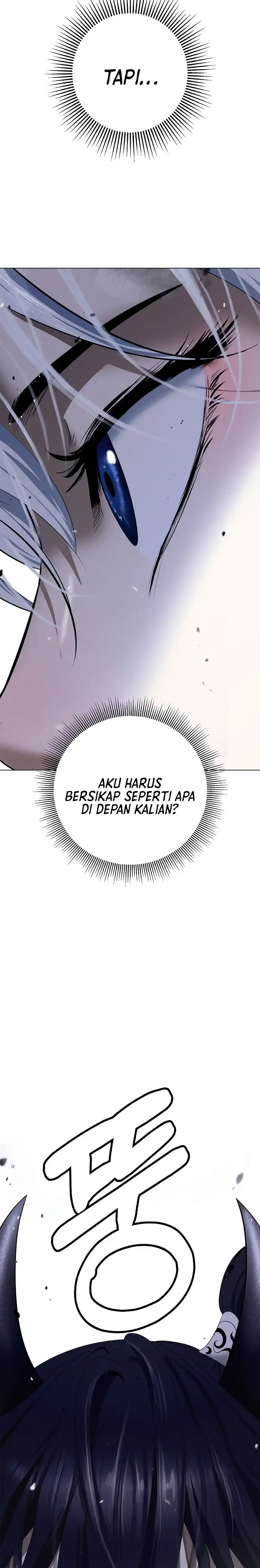 Halaman 11 dari Cystic Story (Call The Spear) Chapter 254