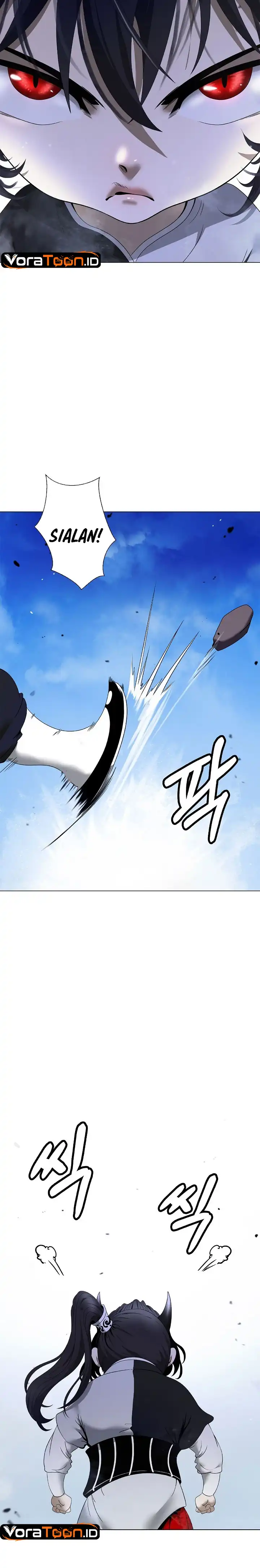 Halaman 12 dari Cystic Story (Call The Spear) Chapter 254