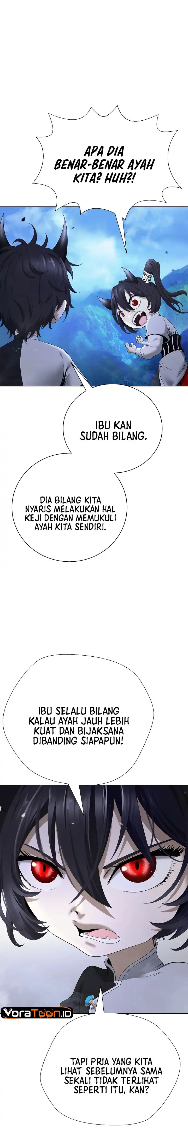 Halaman 13 dari Cystic Story (Call The Spear) Chapter 254