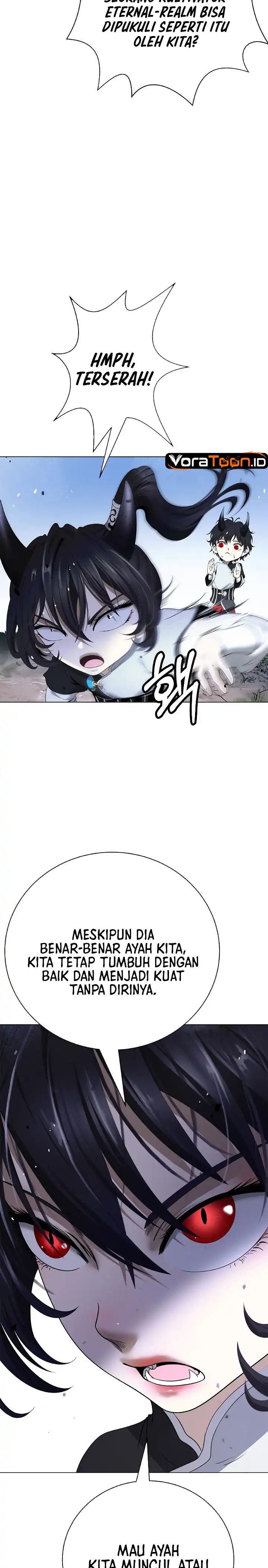Halaman 15 dari Cystic Story (Call The Spear) Chapter 254