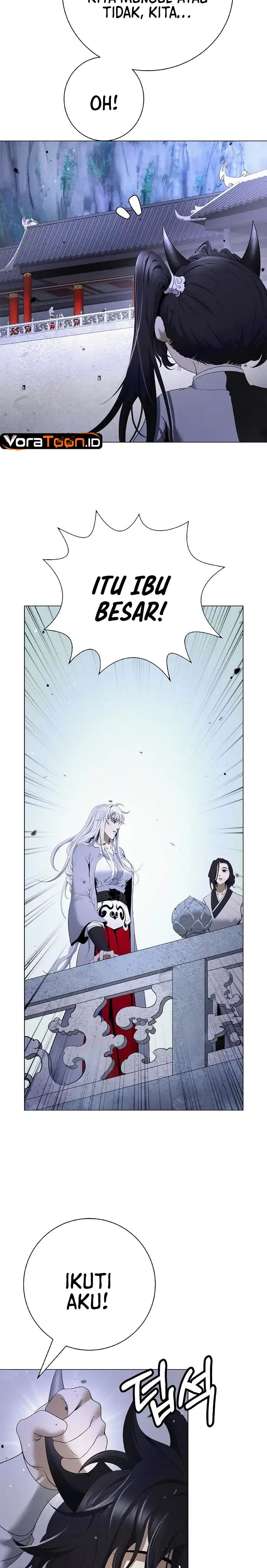 Halaman 16 dari Cystic Story (Call The Spear) Chapter 254