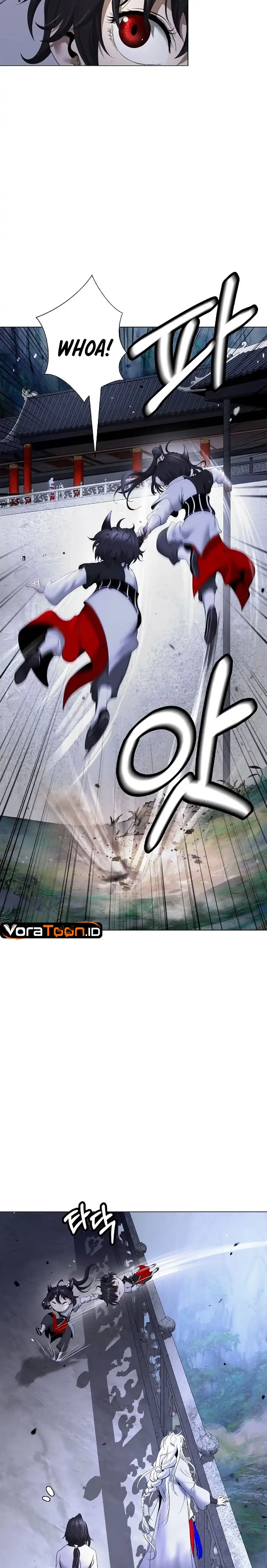 Halaman 17 dari Cystic Story (Call The Spear) Chapter 254