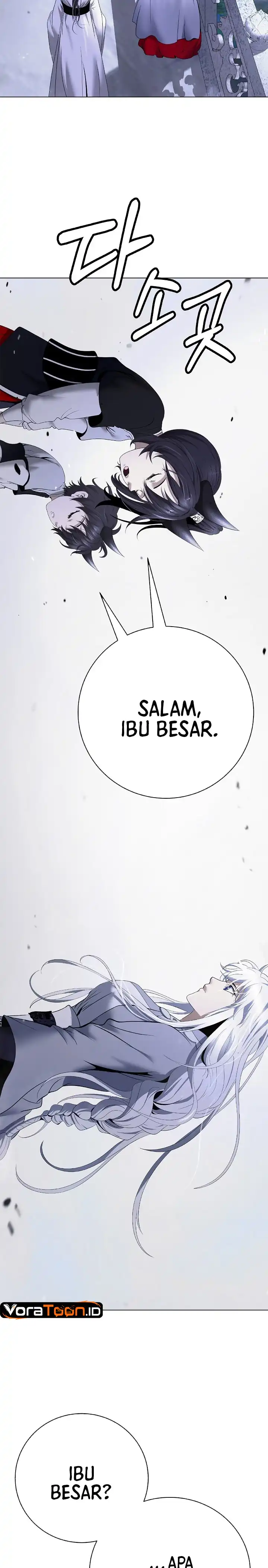 Halaman 18 dari Cystic Story (Call The Spear) Chapter 254
