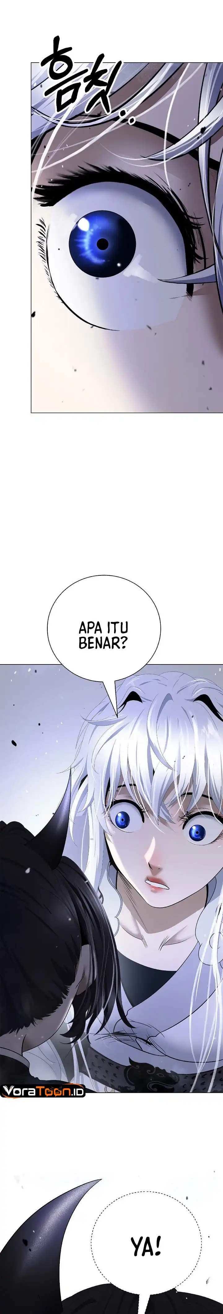Halaman 24 dari Cystic Story (Call The Spear) Chapter 254