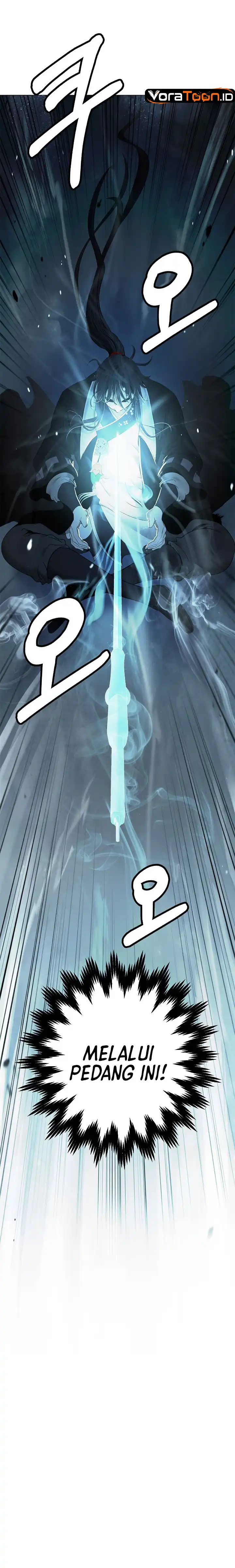Halaman 29 dari Cystic Story (Call The Spear) Chapter 254