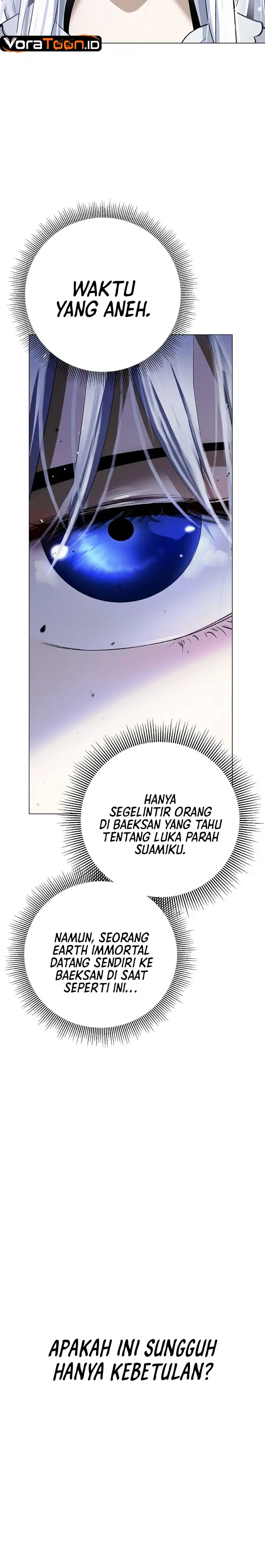 Halaman 35 dari Cystic Story (Call The Spear) Chapter 254
