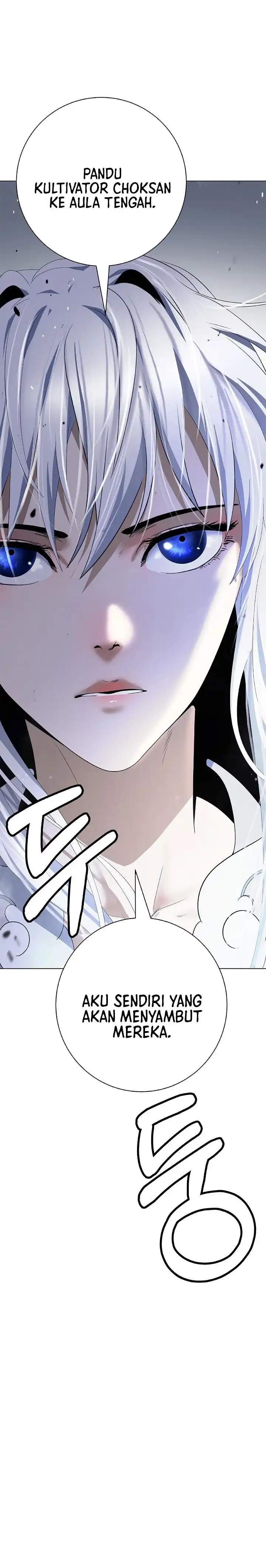 Halaman 36 dari Cystic Story (Call The Spear) Chapter 254