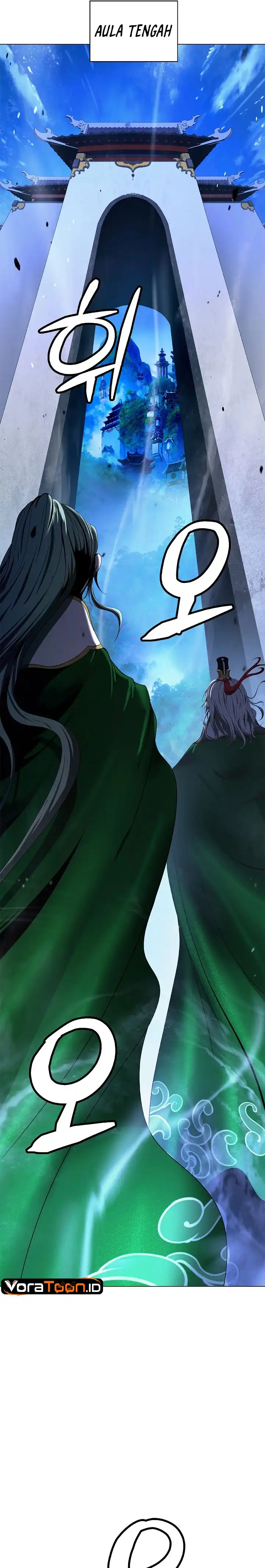 Halaman 37 dari Cystic Story (Call The Spear) Chapter 254