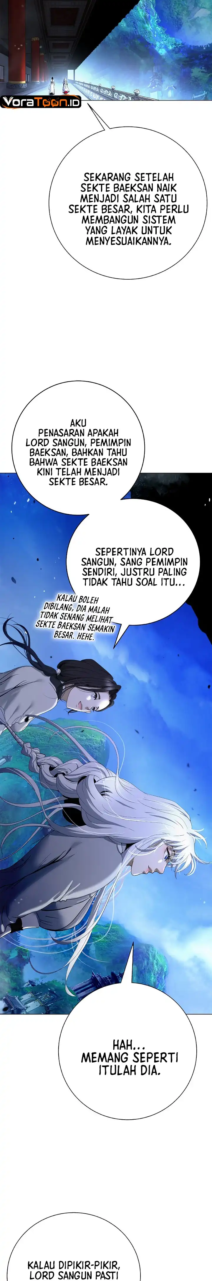 Halaman 6 dari Cystic Story (Call The Spear) Chapter 254