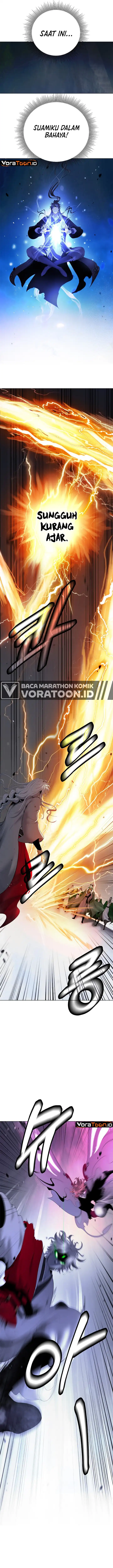 Halaman 11 dari Cystic Story (Call The Spear) Chapter 255