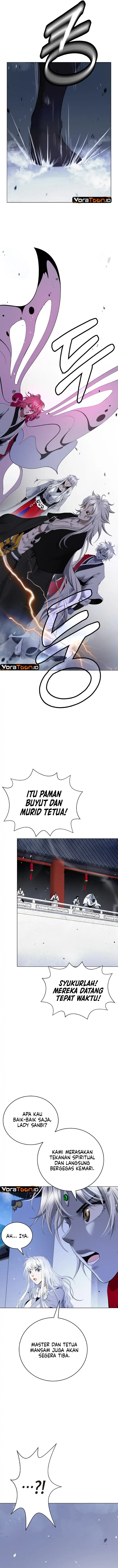 Halaman 12 dari Cystic Story (Call The Spear) Chapter 255