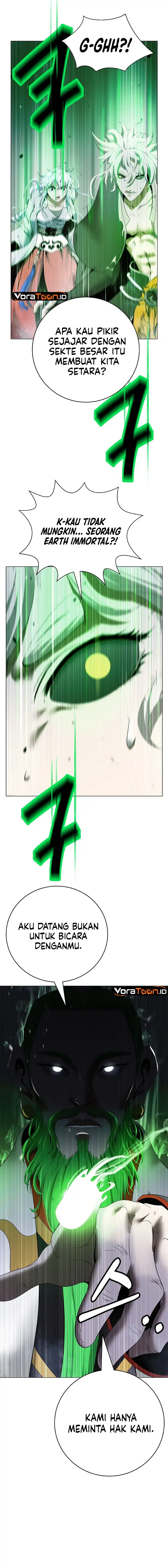 Halaman 14 dari Cystic Story (Call The Spear) Chapter 255