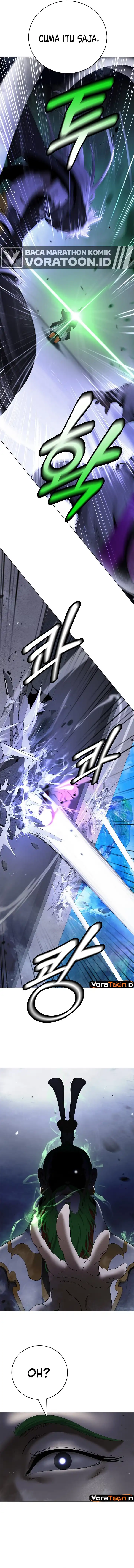Halaman 15 dari Cystic Story (Call The Spear) Chapter 255