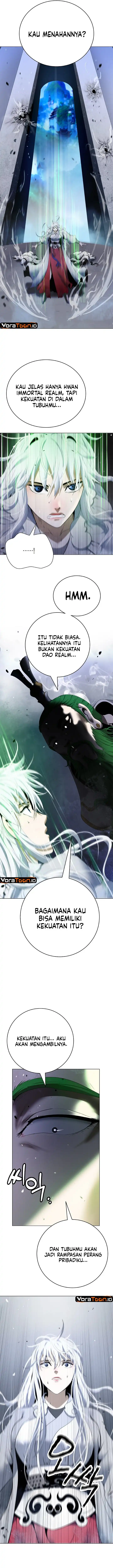 Halaman 16 dari Cystic Story (Call The Spear) Chapter 255