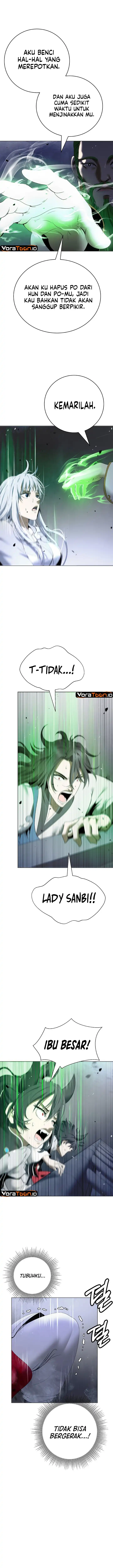 Halaman 17 dari Cystic Story (Call The Spear) Chapter 255