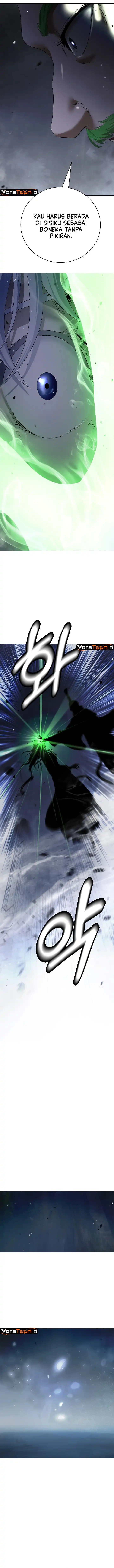 Halaman 18 dari Cystic Story (Call The Spear) Chapter 255