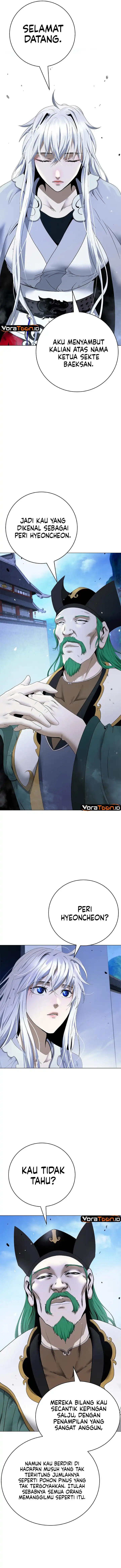 Halaman 4 dari Cystic Story (Call The Spear) Chapter 255
