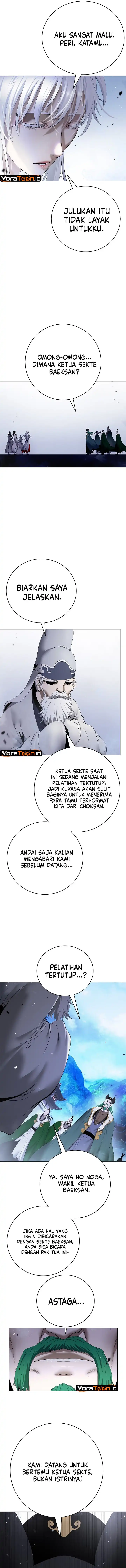 Halaman 5 dari Cystic Story (Call The Spear) Chapter 255