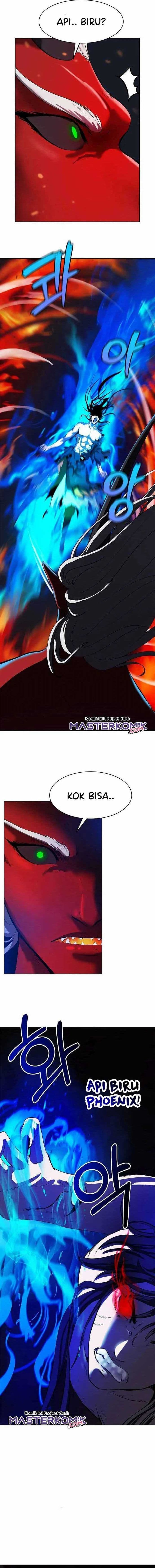 Halaman 12 dari Cystic Story (Call The Spear) Chapter 28