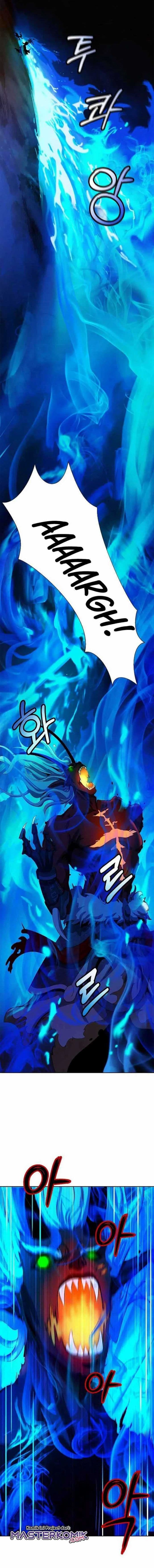 Halaman 13 dari Cystic Story (Call The Spear) Chapter 28
