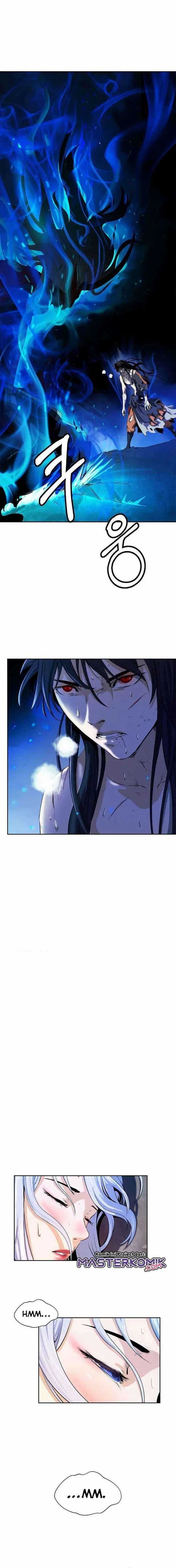 Halaman 14 dari Cystic Story (Call The Spear) Chapter 28