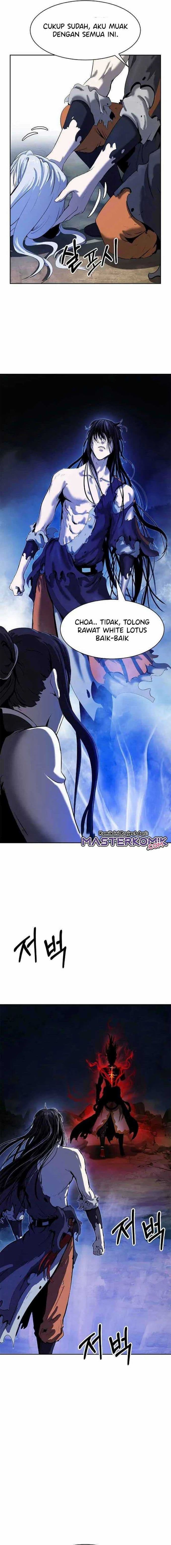 Halaman 5 dari Cystic Story (Call The Spear) Chapter 28