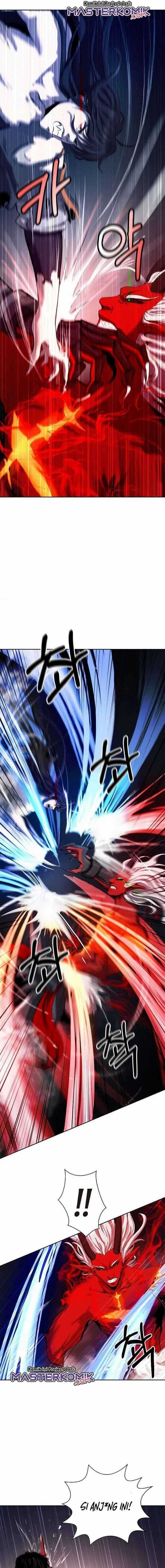Halaman 7 dari Cystic Story (Call The Spear) Chapter 28