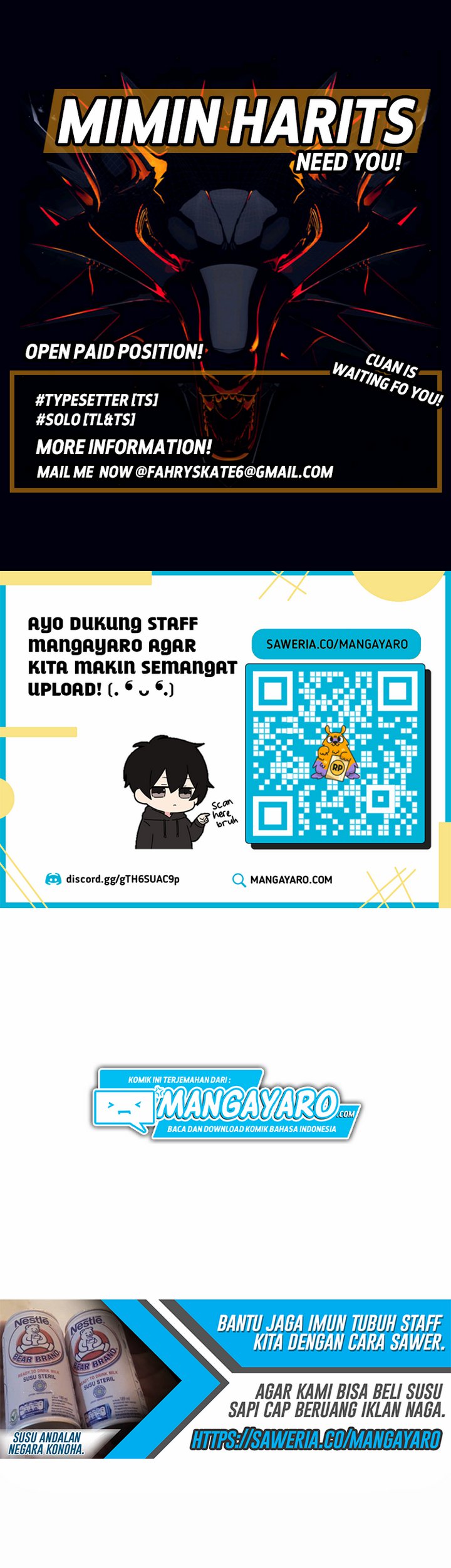 Halaman 2 dari D-30 Chapter 1.1