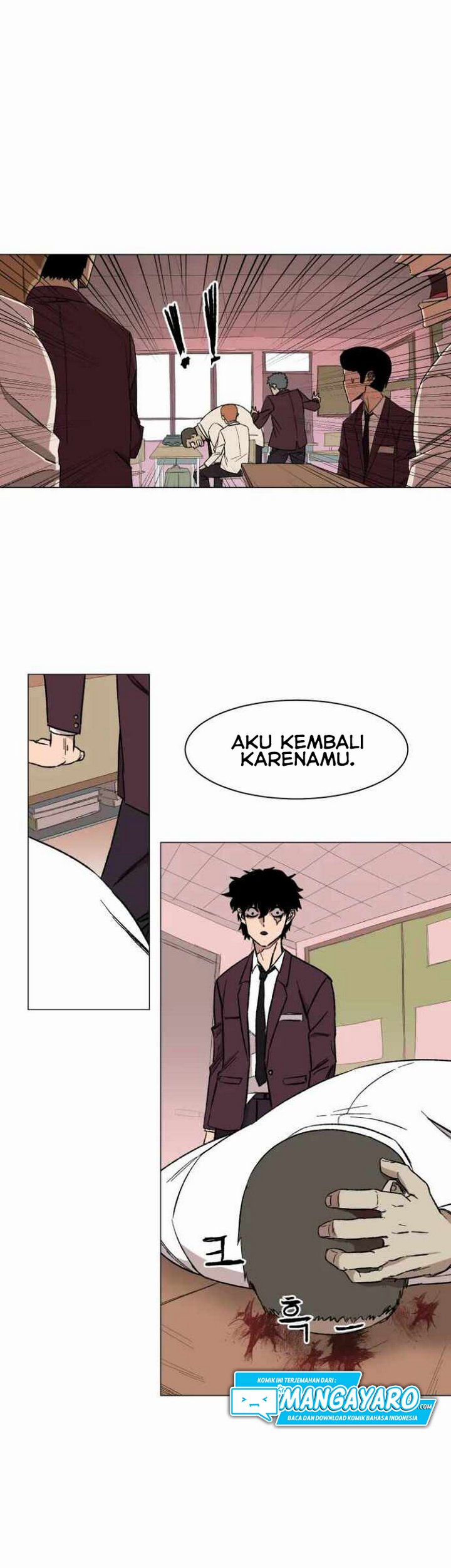 Halaman 32 dari D-30 Chapter 1.1