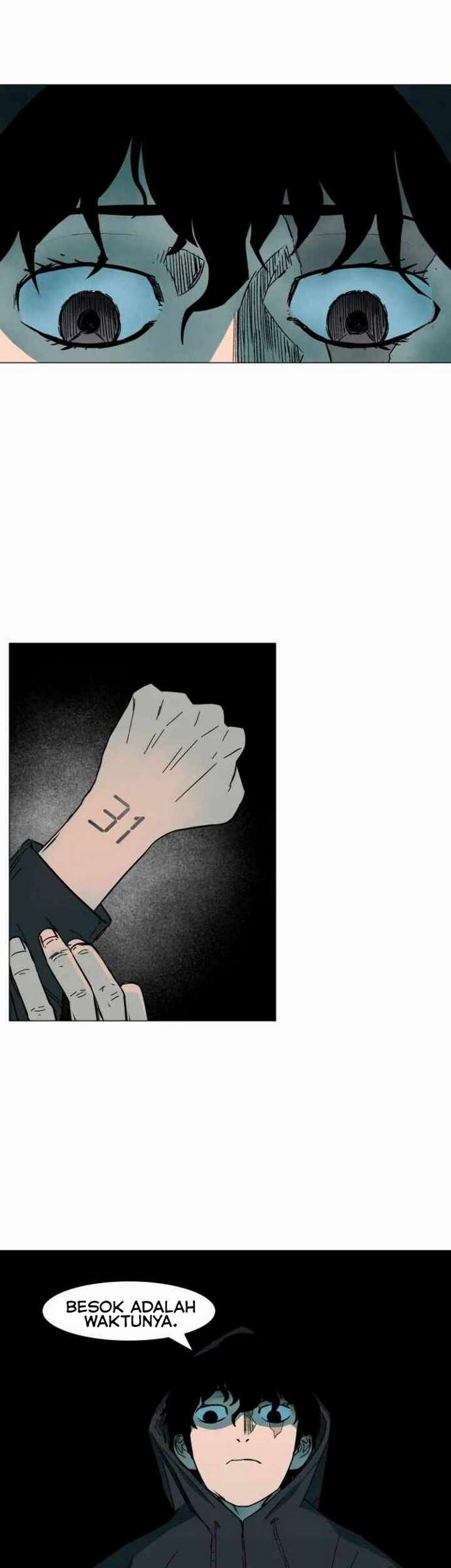 Halaman 6 dari D-30 Chapter 1.1