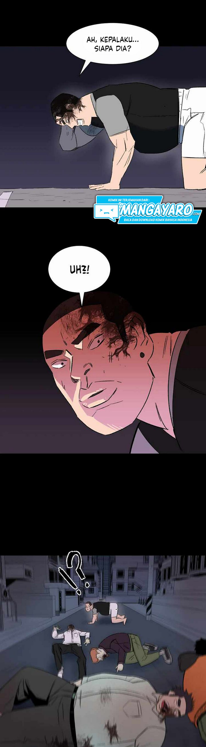 Halaman 9 dari D-30 Chapter 4.1
