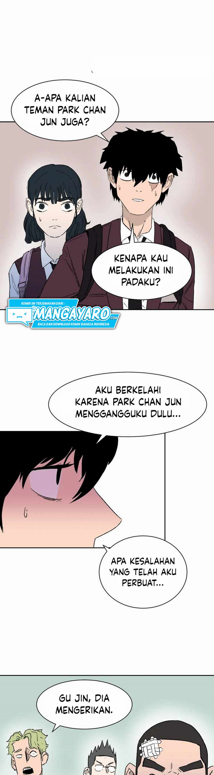 Halaman 10 dari D-30 Chapter 5.1