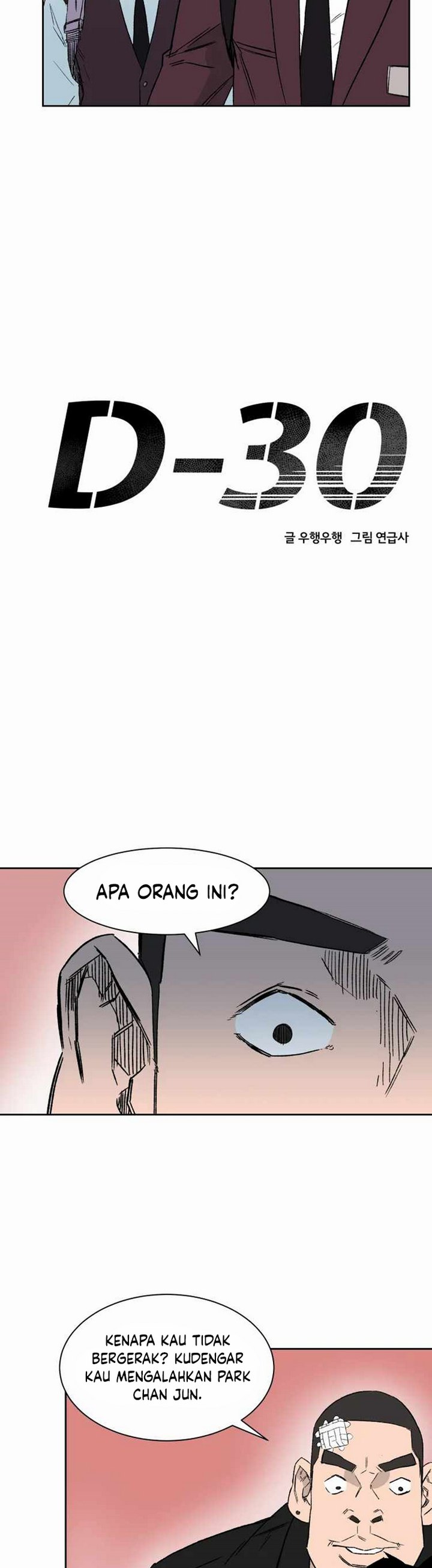 Halaman 8 dari D-30 Chapter 5.1