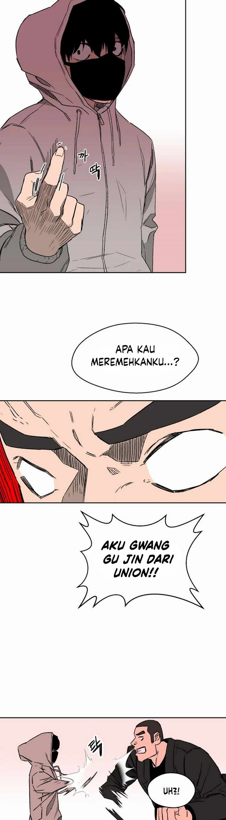 Halaman 14 dari D-30 Chapter 6.1