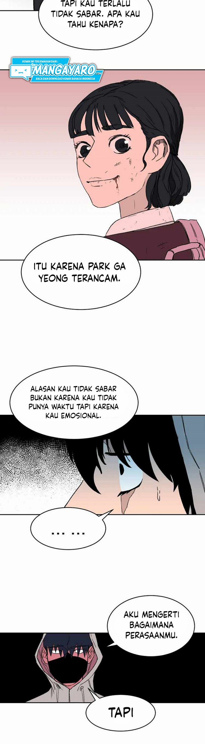 Halaman 9 dari D-30 Chapter 6.2
