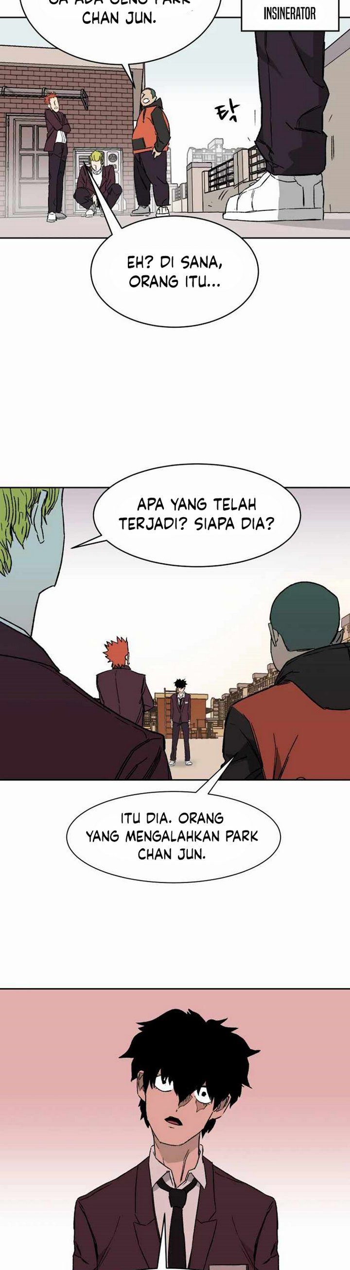 Halaman 7 dari D-30 Chapter 7.1