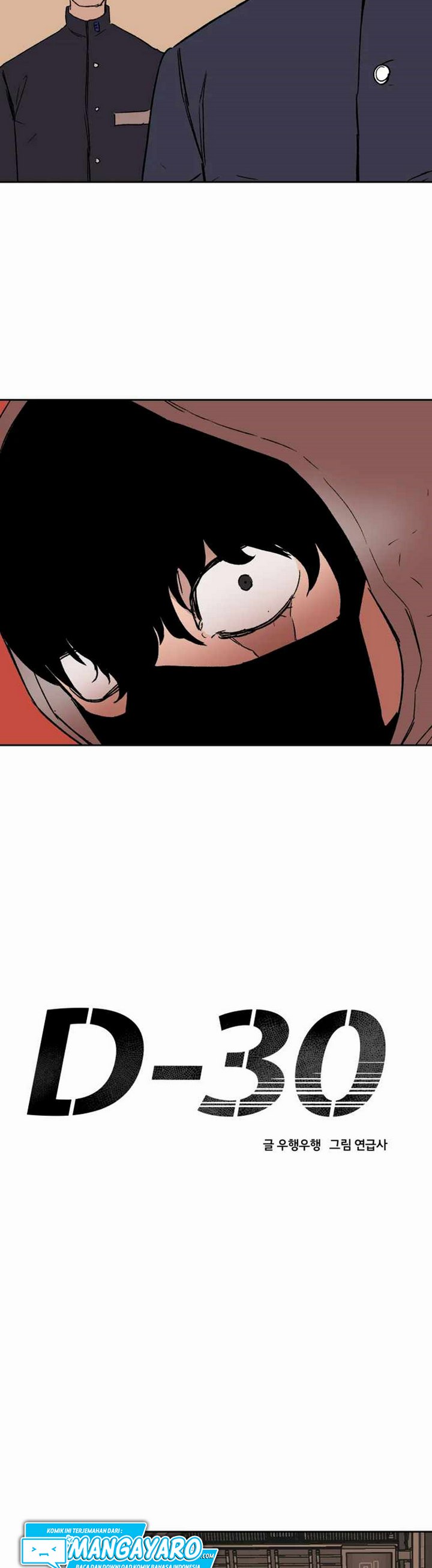 Halaman 11 dari D-30 Chapter 8.1