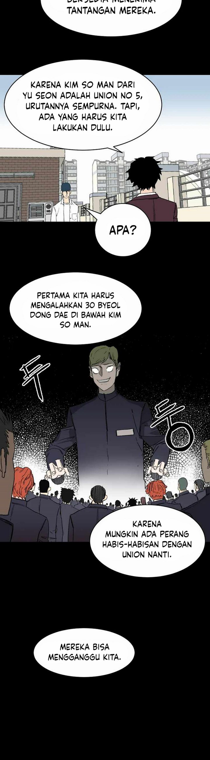 Halaman 5 dari D-30 Chapter 8.1
