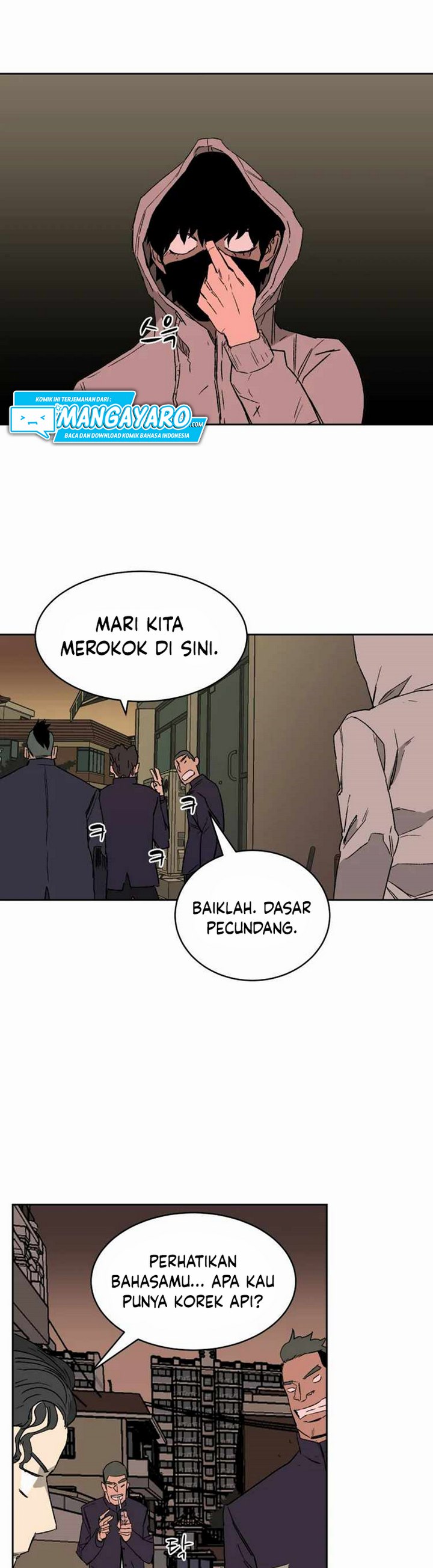 Halaman 8 dari D-30 Chapter 8.1