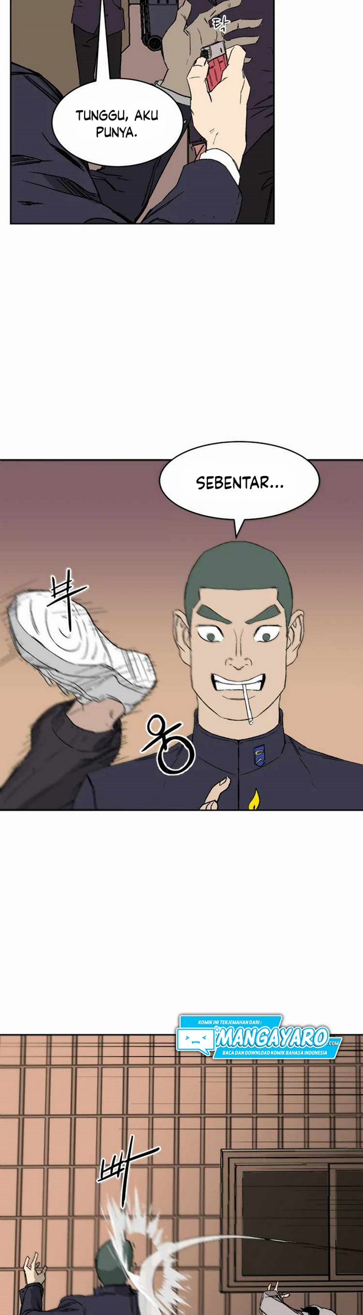 Halaman 9 dari D-30 Chapter 8.1