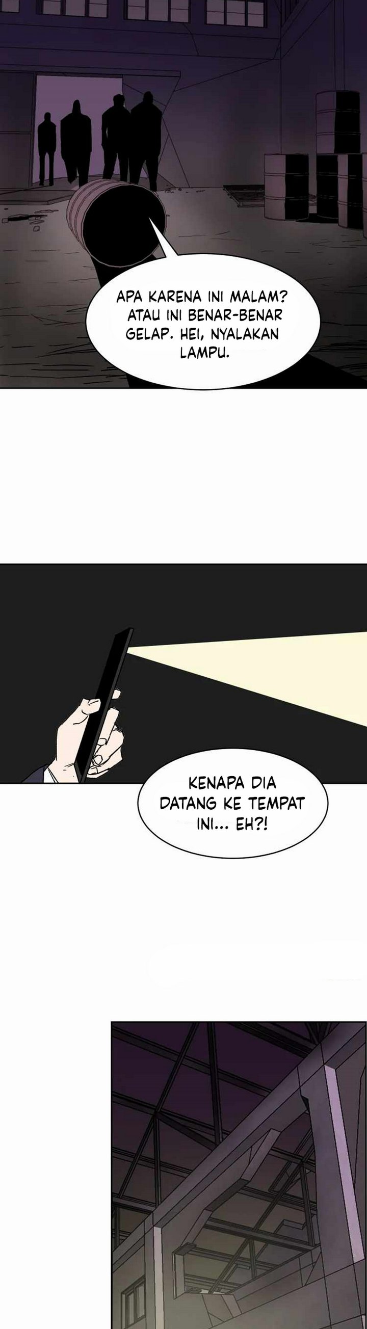 Halaman 6 dari D-30 Chapter 9.2