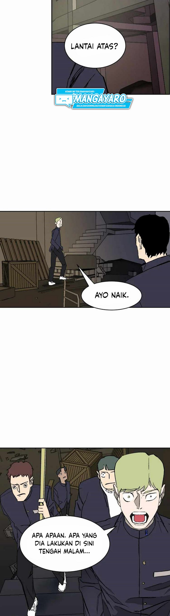 Halaman 7 dari D-30 Chapter 9.2