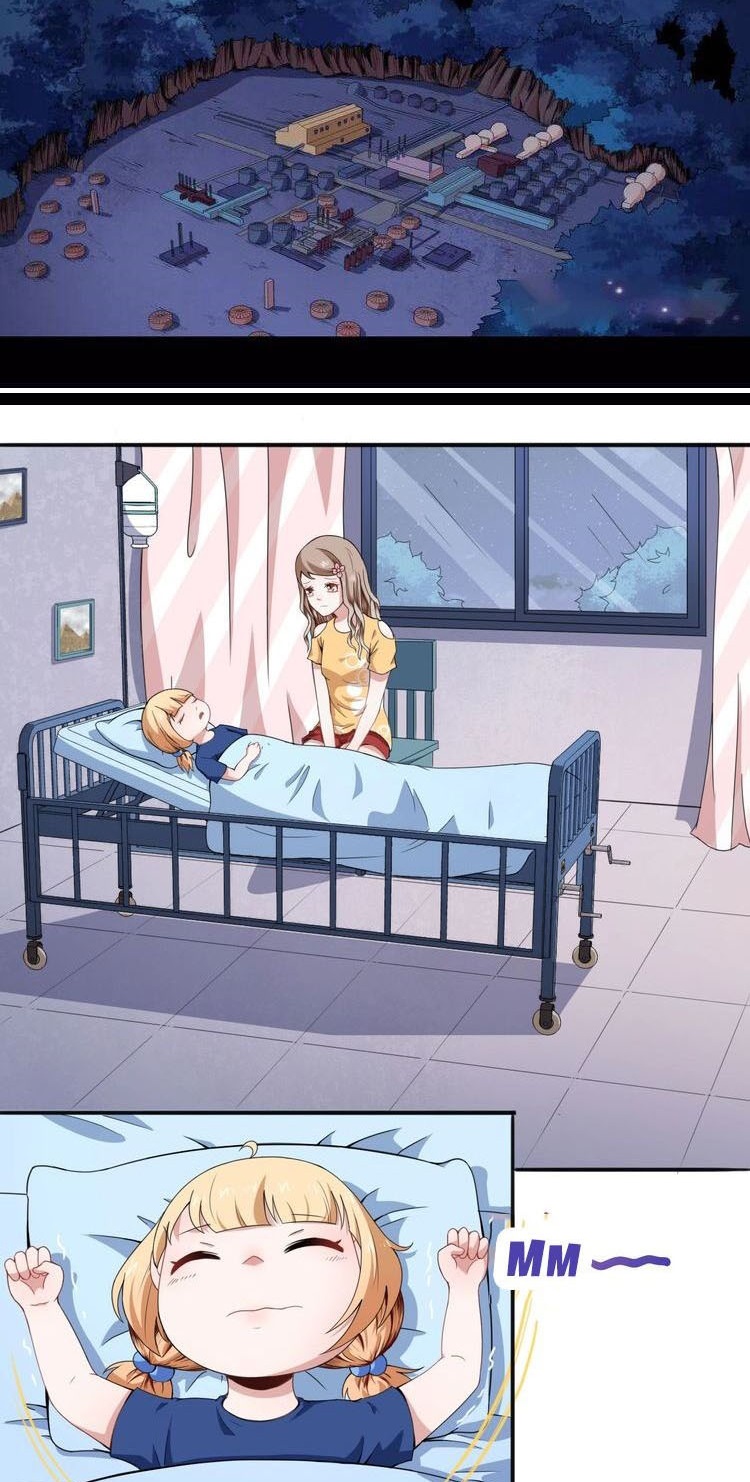 Halaman 14 dari Daddy From Hell Chapter 13