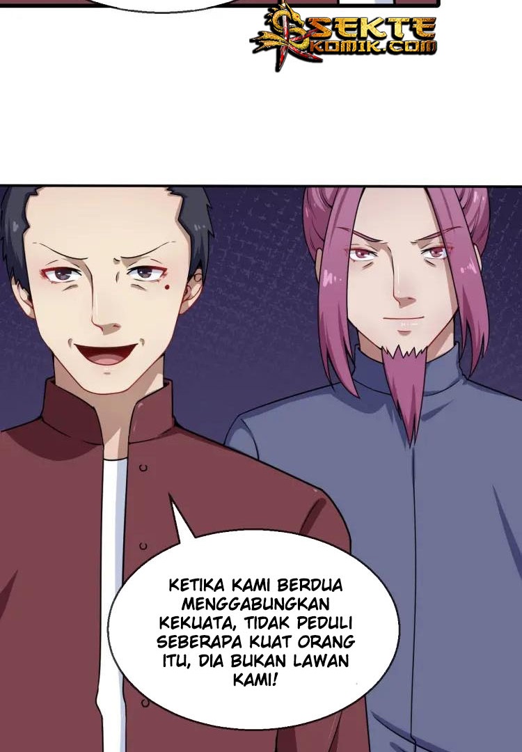 Halaman 37 dari Daddy From Hell Chapter 20