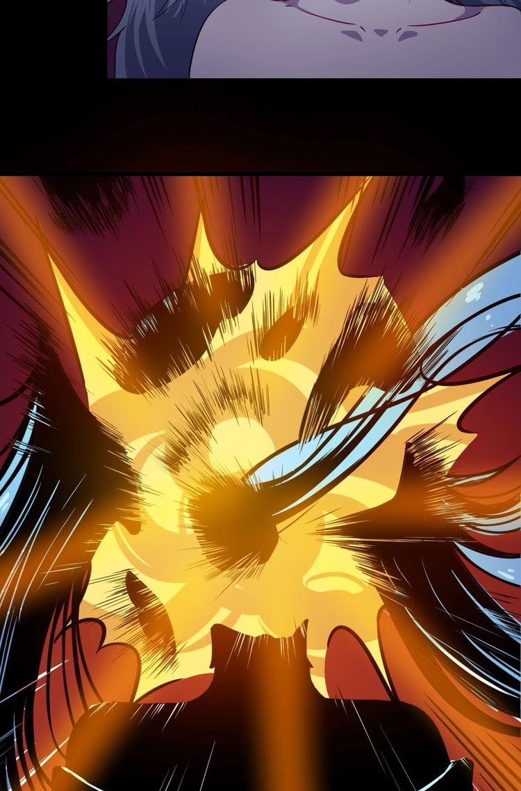 Halaman 34 dari Daddy From Hell Chapter 21