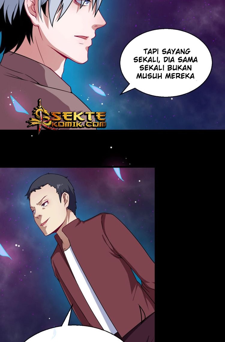 Halaman 36 dari Daddy From Hell Chapter 21